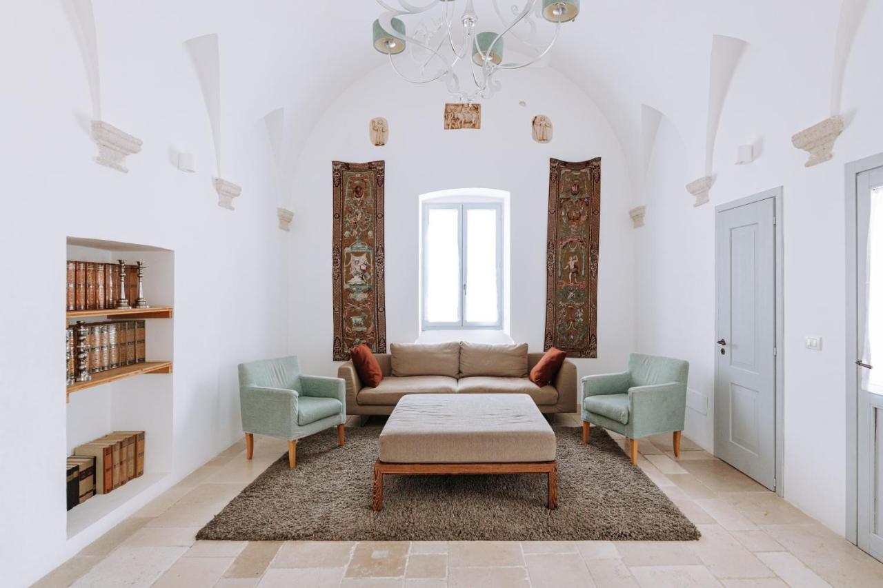 Masseria Garrappa Fasano Eksteriør bilde