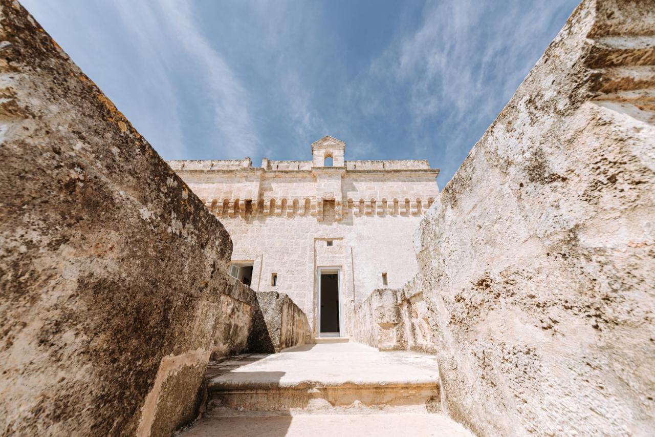 Masseria Garrappa Fasano Eksteriør bilde