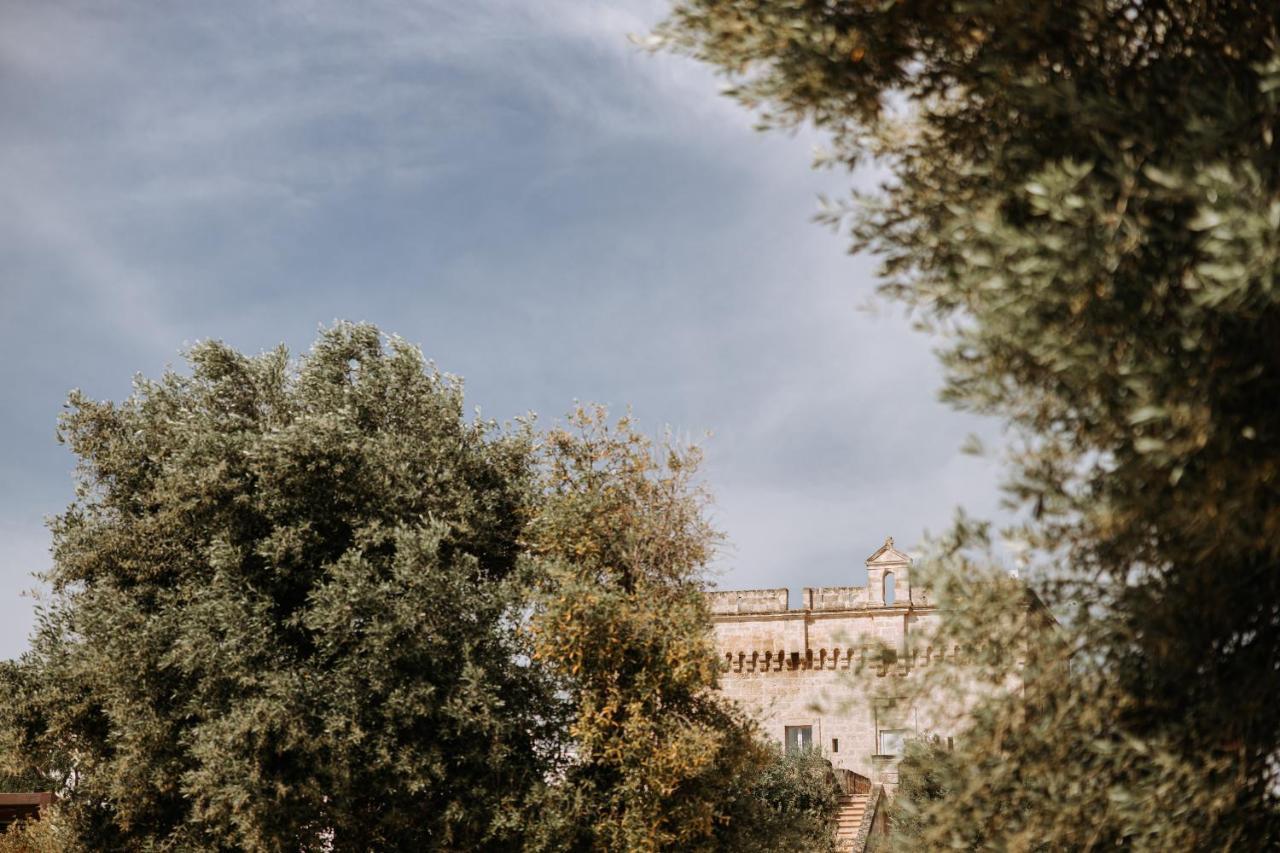 Masseria Garrappa Fasano Eksteriør bilde