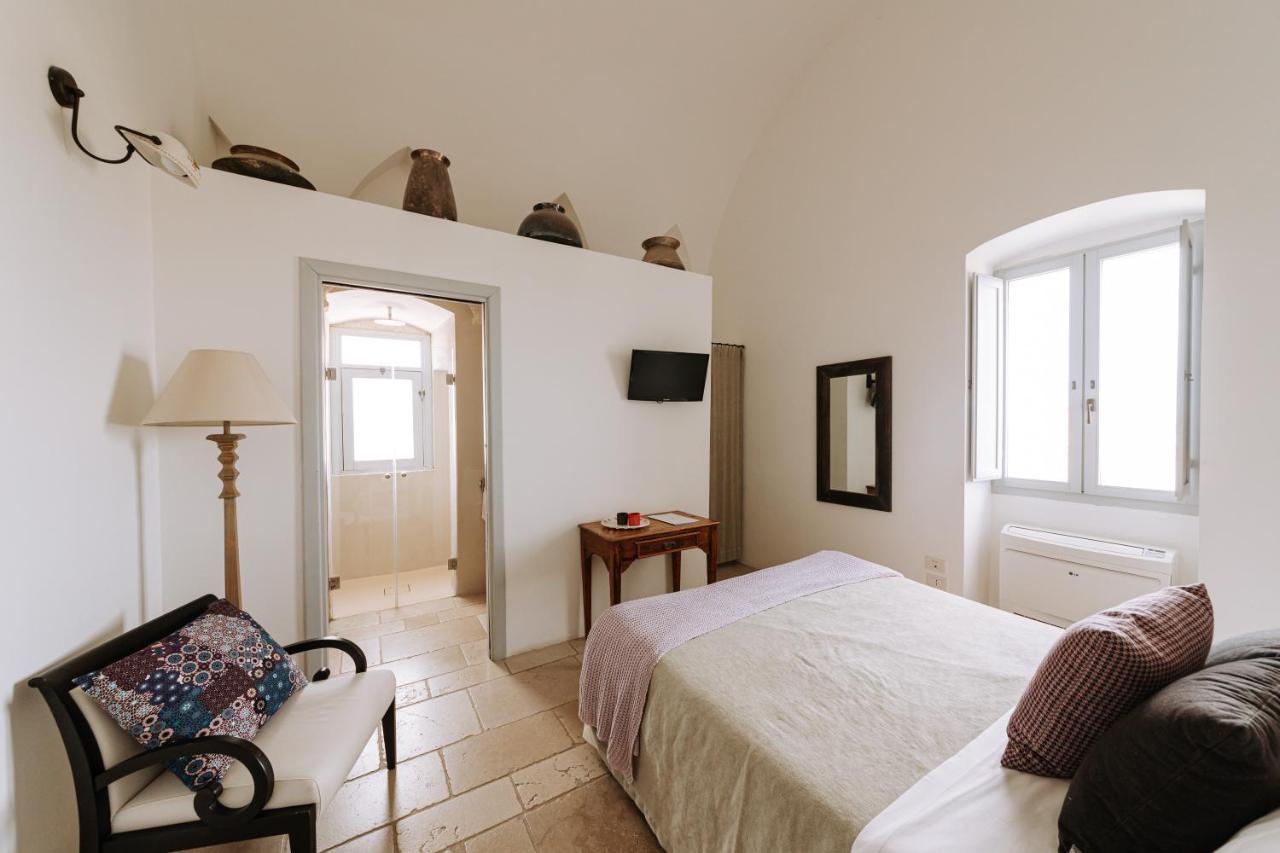 Masseria Garrappa Fasano Eksteriør bilde