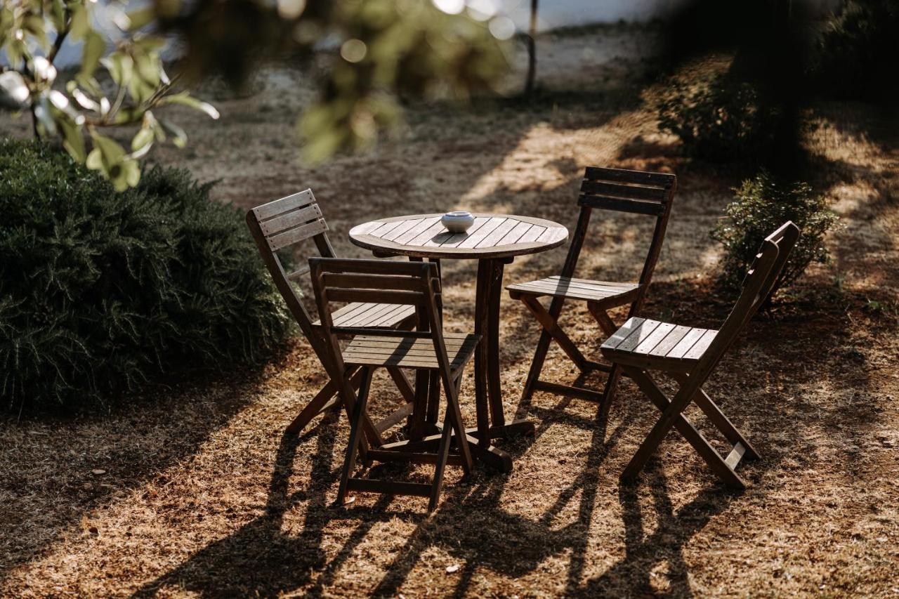 Masseria Garrappa Fasano Eksteriør bilde